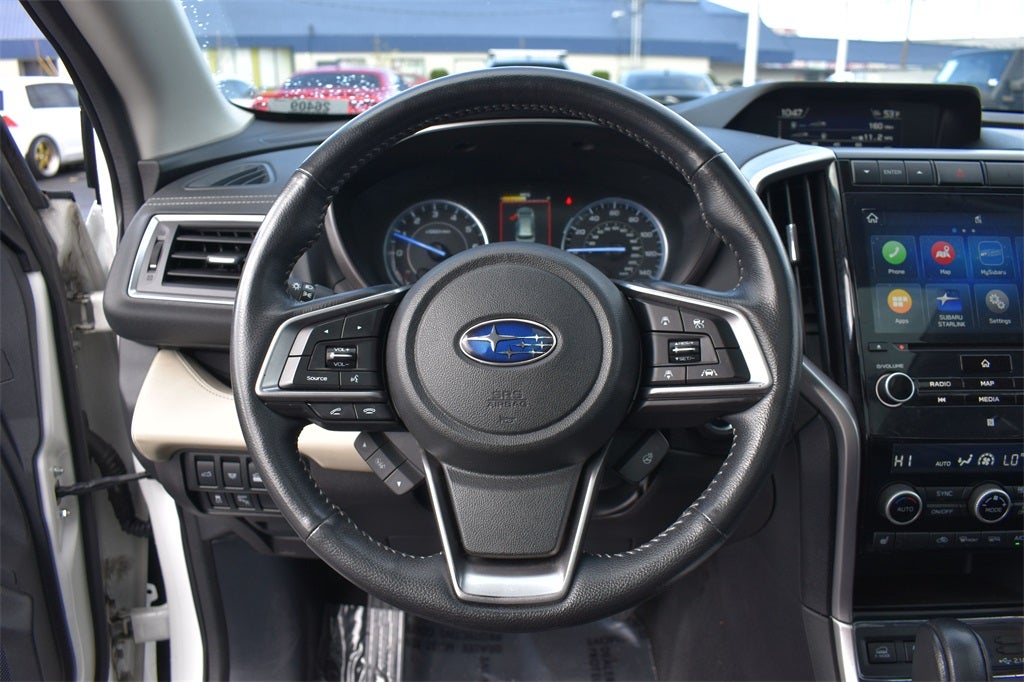 2020 Subaru Ascent Limited
