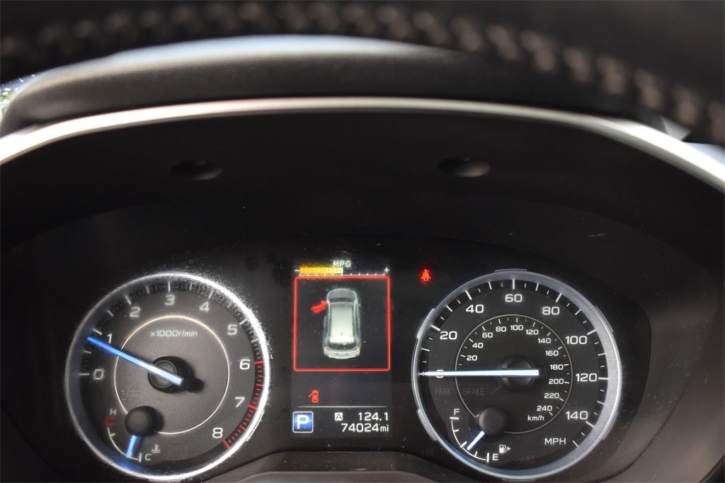 2020 Subaru Ascent Limited