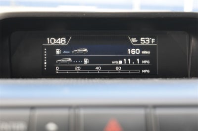 2020 Subaru Ascent Limited