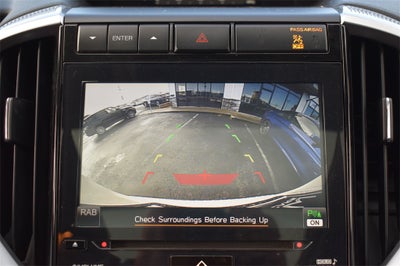 2020 Subaru Ascent Limited