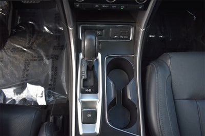 2020 Subaru Ascent Limited