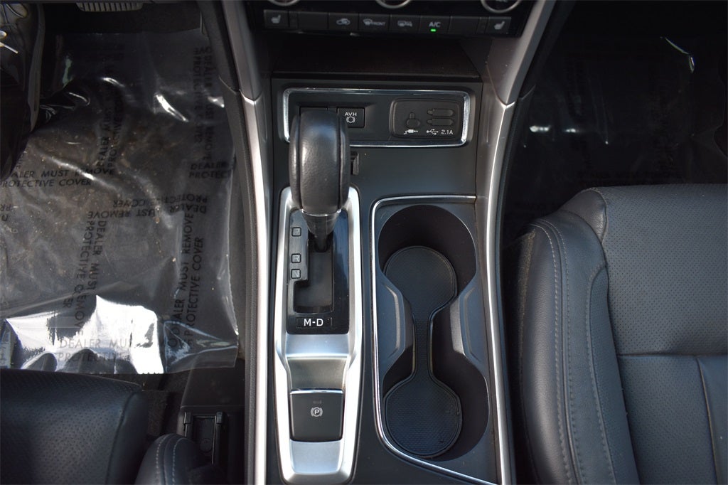 2020 Subaru Ascent Limited