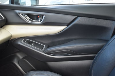 2020 Subaru Ascent Limited