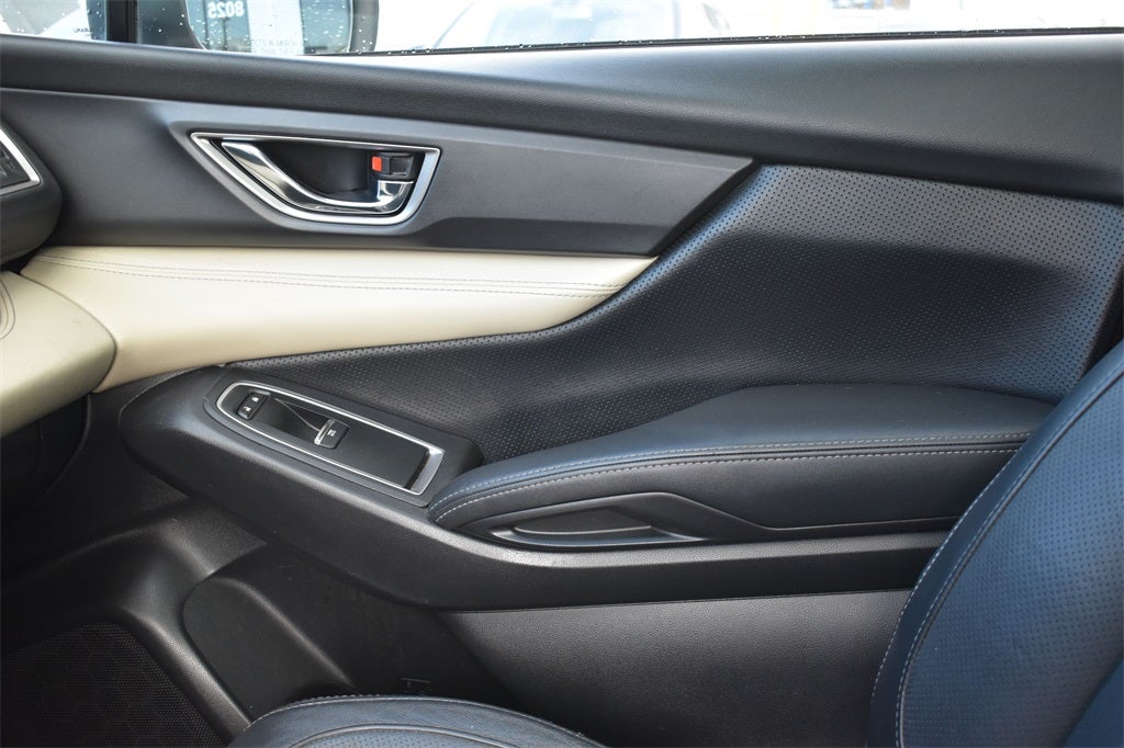 2020 Subaru Ascent Limited