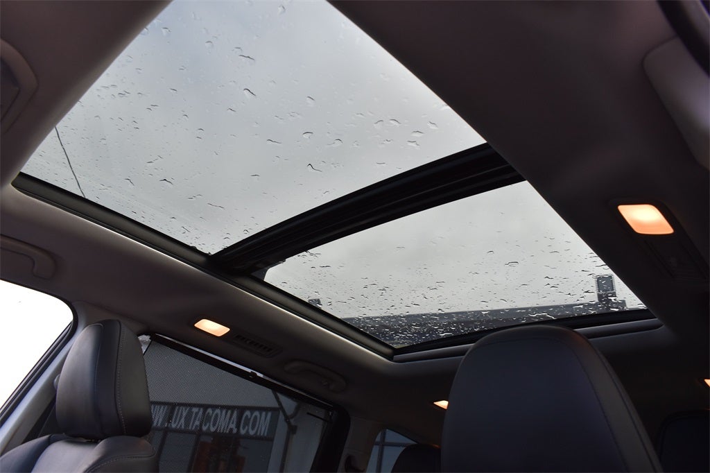 2020 Subaru Ascent Limited