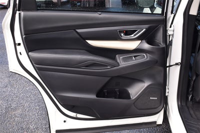 2020 Subaru Ascent Limited