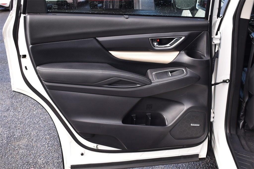 2020 Subaru Ascent Limited