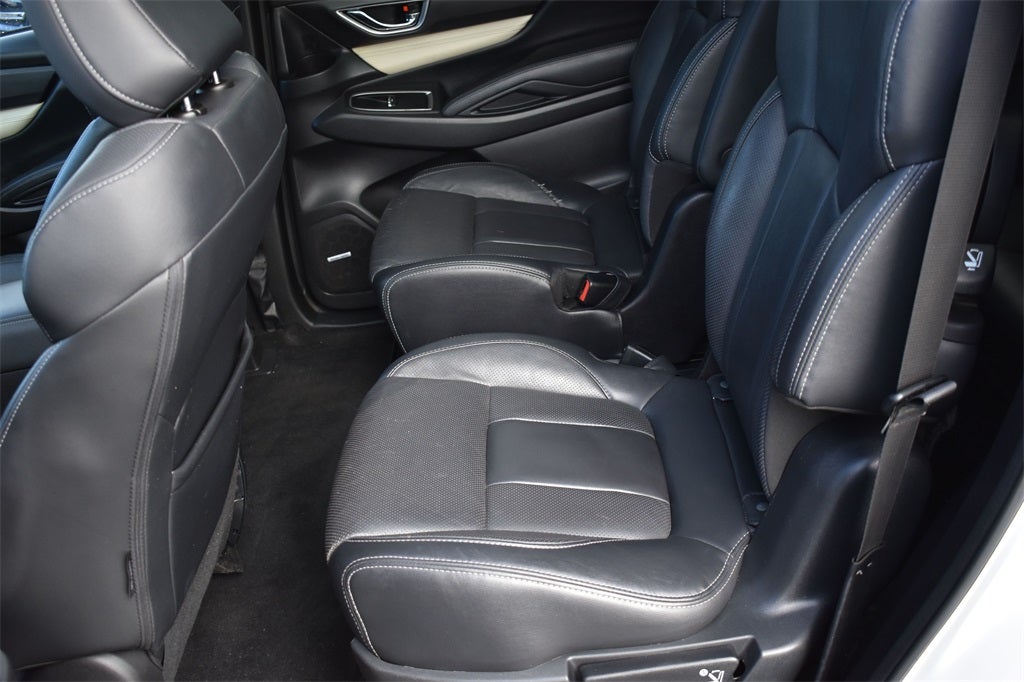 2020 Subaru Ascent Limited