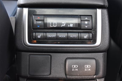 2020 Subaru Ascent Limited