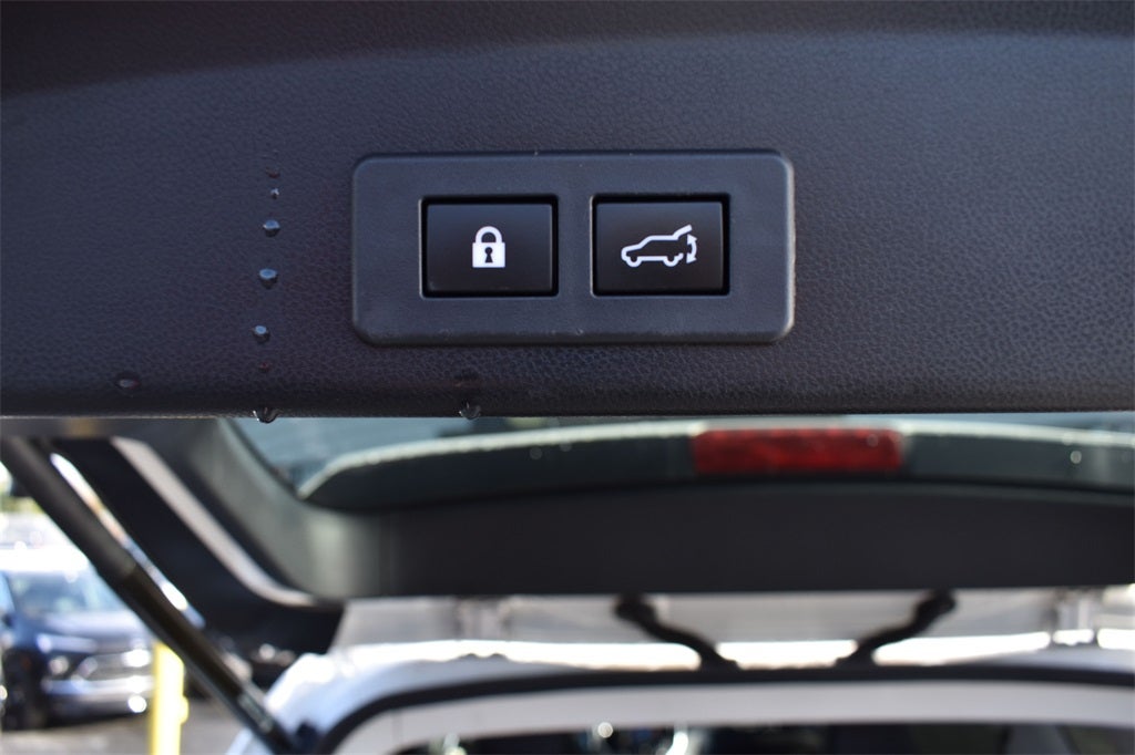 2020 Subaru Ascent Limited