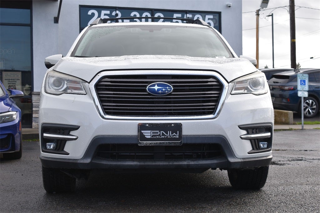 2020 Subaru Ascent Limited