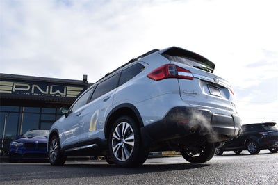 2020 Subaru Ascent Limited