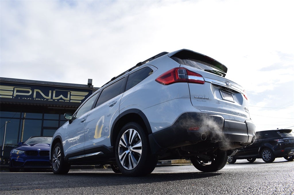 2020 Subaru Ascent Limited