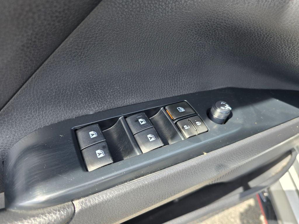 2020 Toyota Camry TRD V6