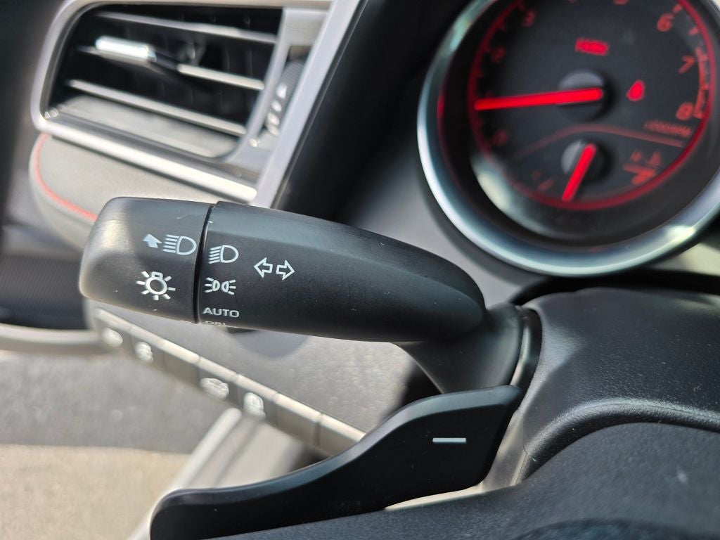 2020 Toyota Camry TRD V6