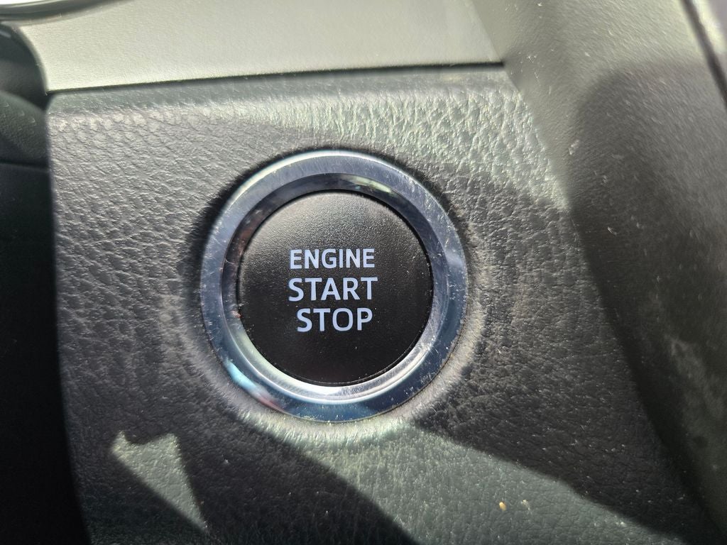2020 Toyota Camry TRD V6
