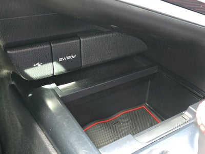2020 Toyota Camry TRD V6