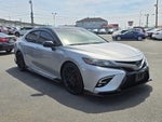 2020 Toyota Camry TRD V6