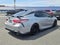 2020 Toyota Camry TRD V6