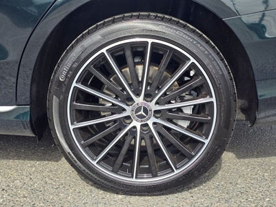 2019 Mercedes-Benz C-Class C 300 4MATIC®