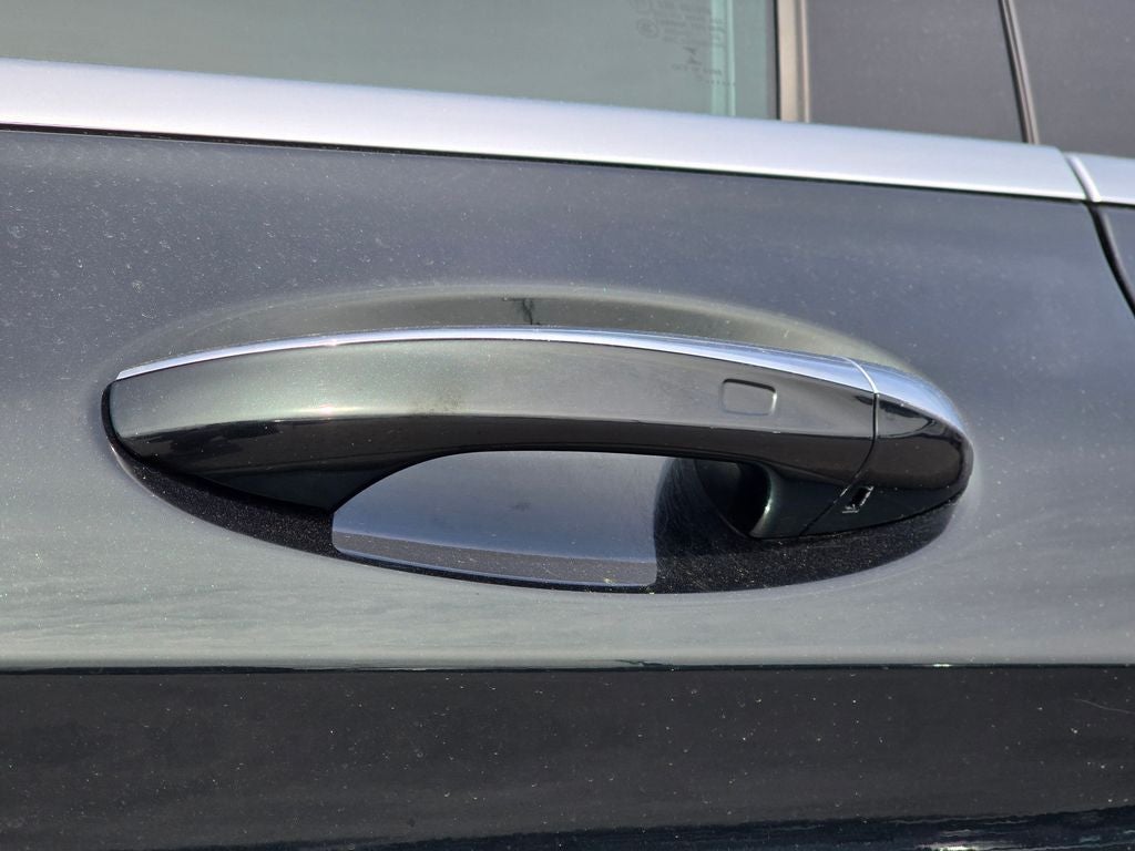 2019 Mercedes-Benz C-Class C 300 4MATIC®