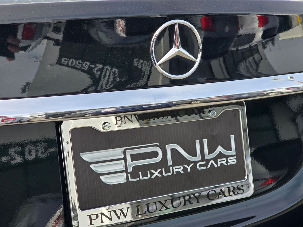 2019 Mercedes-Benz C-Class C 300 4MATIC®