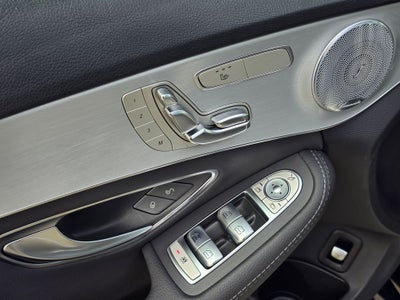 2019 Mercedes-Benz C-Class C 300 4MATIC®