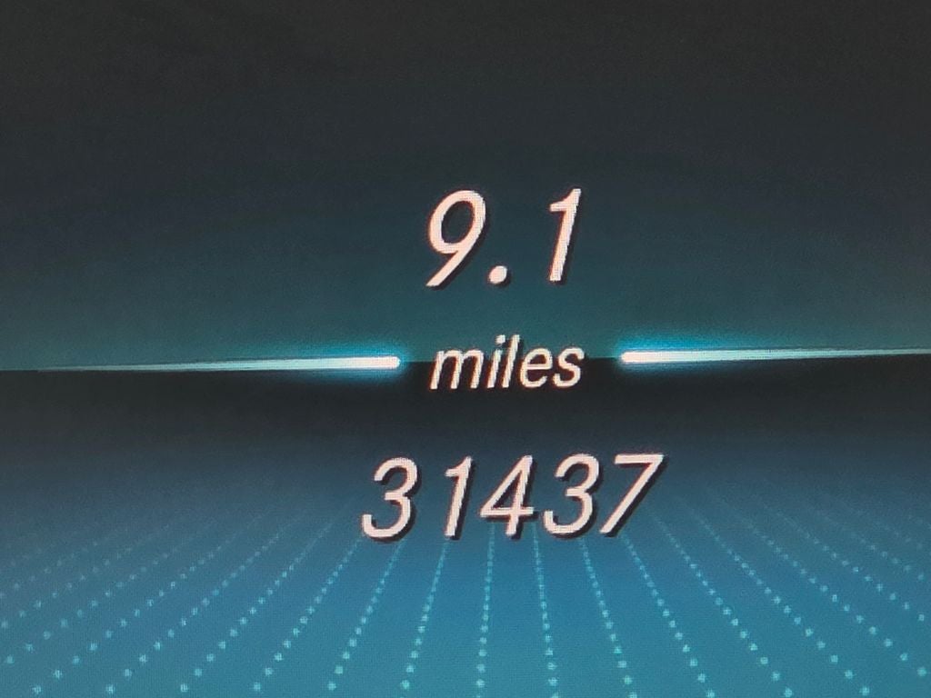 2019 Mercedes-Benz C-Class C 300 4MATIC®