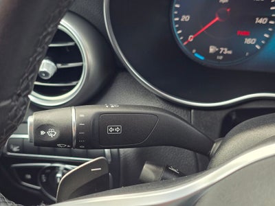 2019 Mercedes-Benz C-Class C 300 4MATIC®