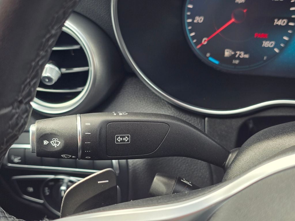 2019 Mercedes-Benz C-Class C 300 4MATIC®