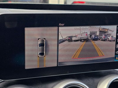 2019 Mercedes-Benz C-Class C 300 4MATIC®