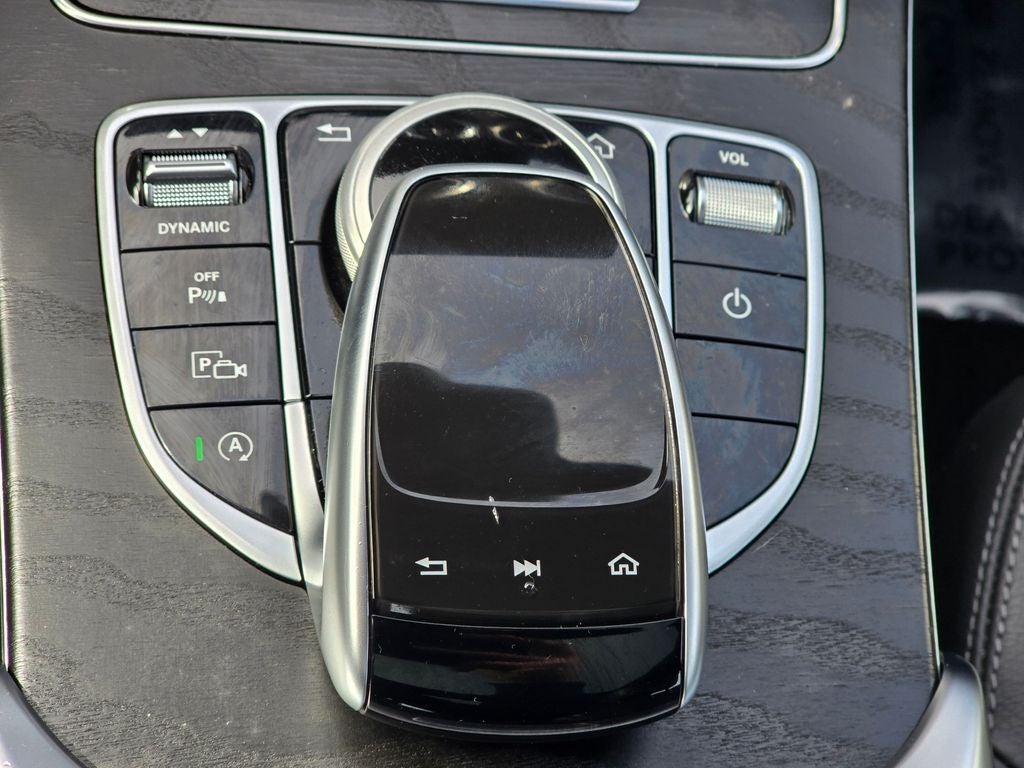 2019 Mercedes-Benz C-Class C 300 4MATIC®