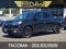 2020 Honda Ridgeline Black Edition
