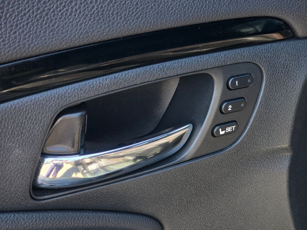 2020 Honda Ridgeline Black Edition