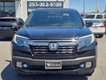 2020 Honda Ridgeline Black Edition