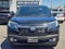 2020 Honda Ridgeline Black Edition