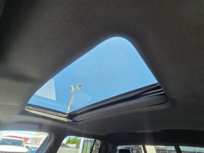2020 Honda Ridgeline Black Edition