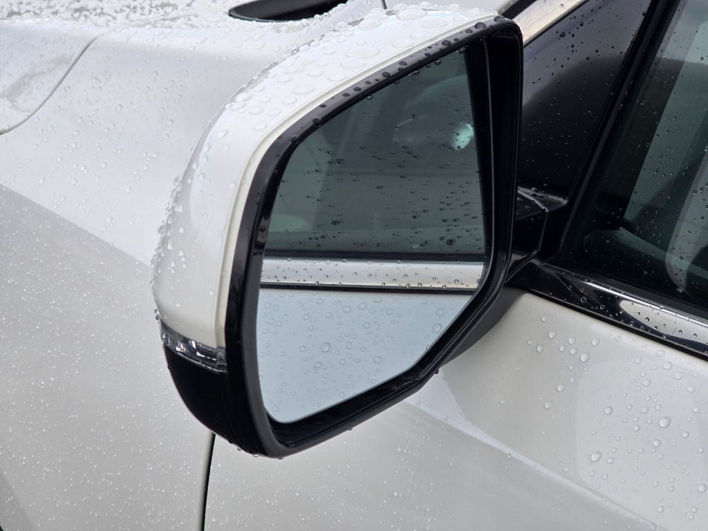 2017 Acura MDX 3.5L SH-AWD
