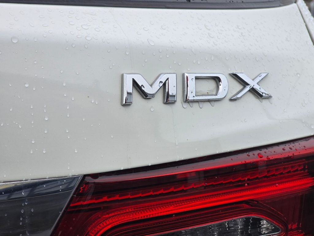 2017 Acura MDX 3.5L SH-AWD