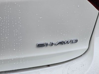 2017 Acura MDX 3.5L SH-AWD
