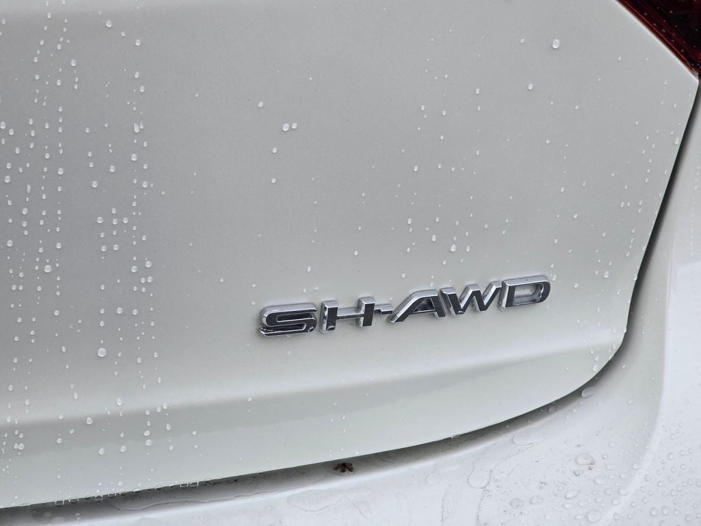 2017 Acura MDX 3.5L SH-AWD