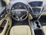 2017 Acura MDX 3.5L SH-AWD