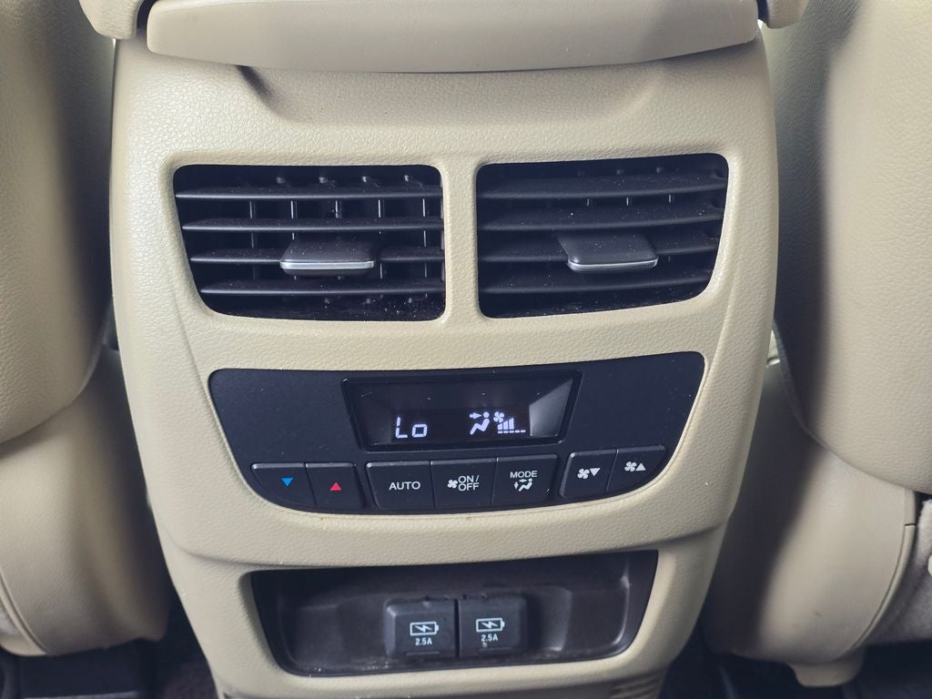 2017 Acura MDX 3.5L SH-AWD