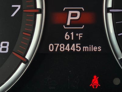2017 Acura MDX 3.5L SH-AWD