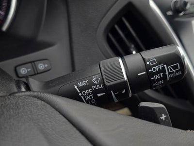 2017 Acura MDX 3.5L SH-AWD