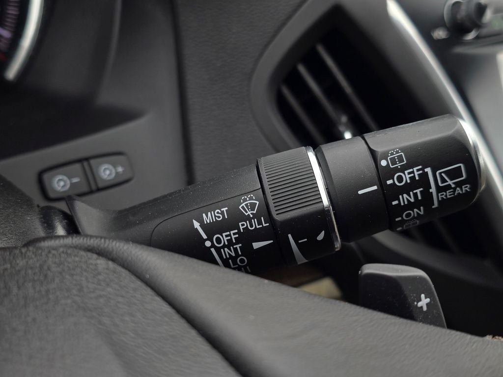 2017 Acura MDX 3.5L SH-AWD