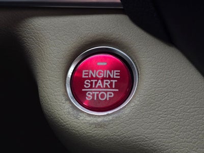 2017 Acura MDX 3.5L SH-AWD