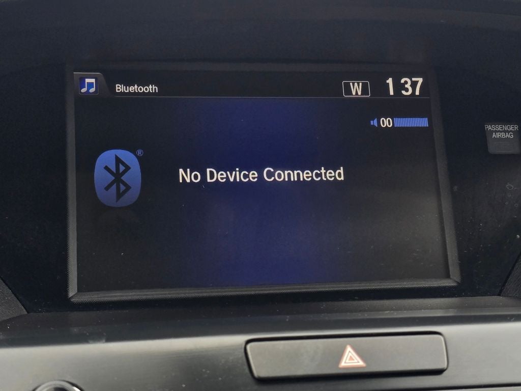2017 Acura MDX 3.5L SH-AWD