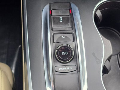 2017 Acura MDX 3.5L SH-AWD