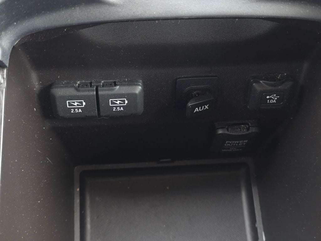 2017 Acura MDX 3.5L SH-AWD